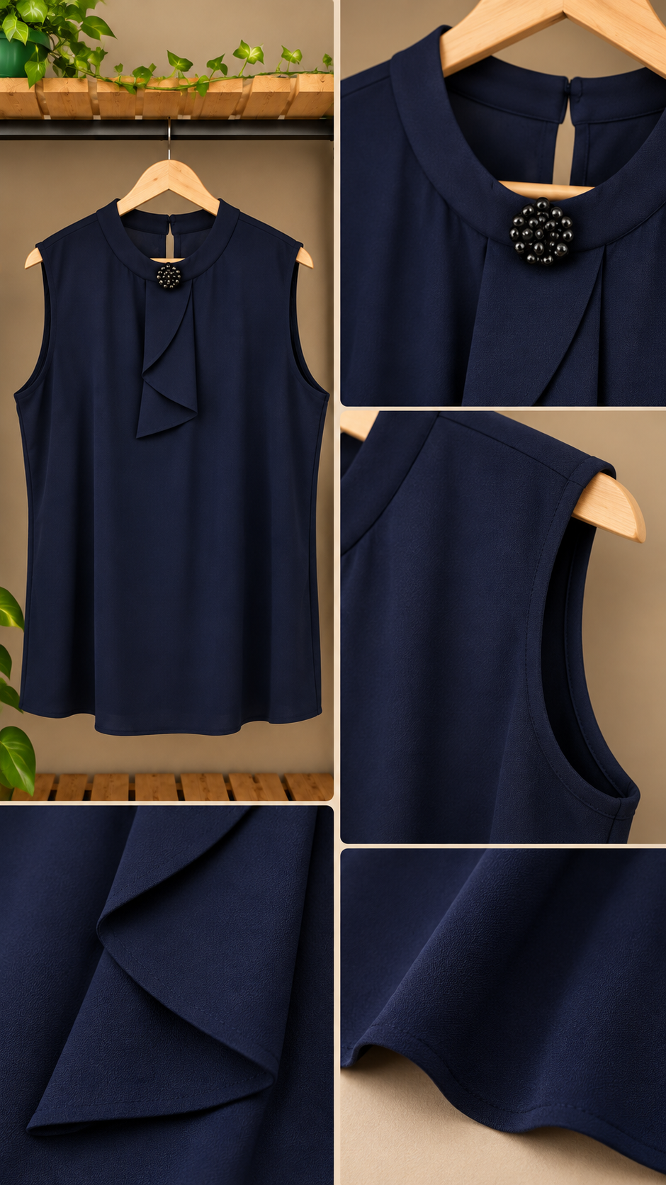 splus-2319-tie-neck-top-details.webp